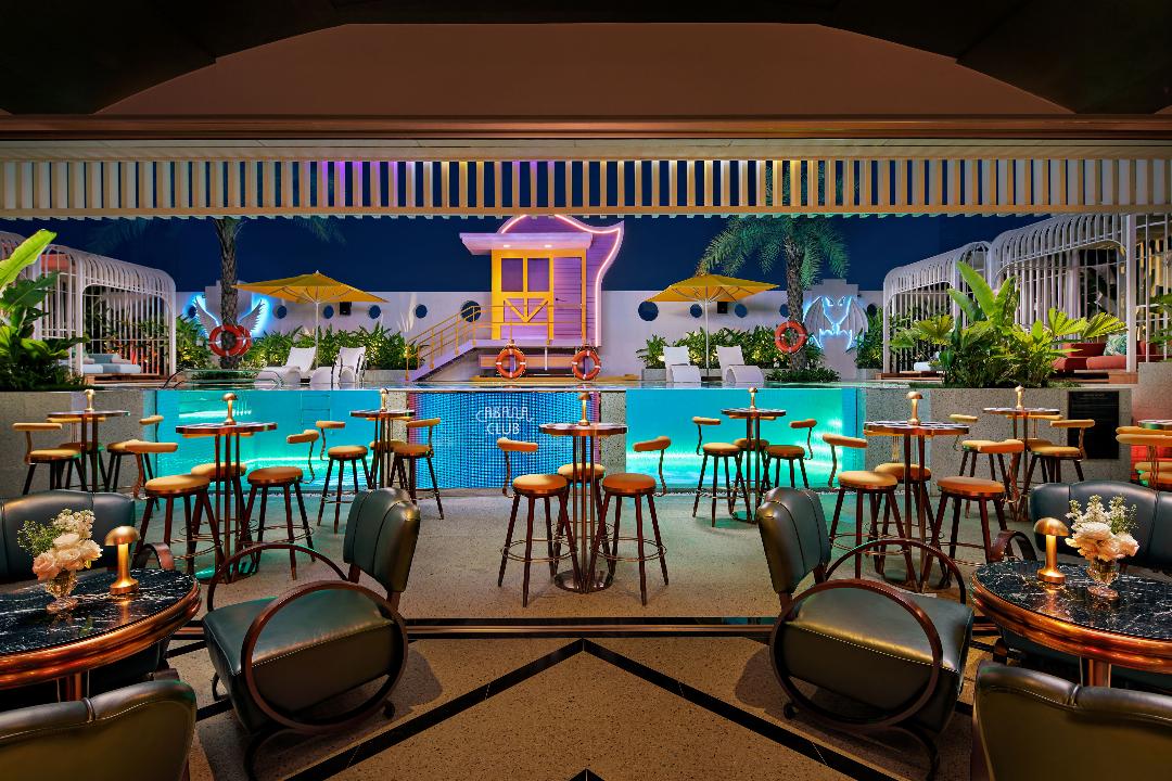 Movenpick Hotel Hanoi Centre 62/121