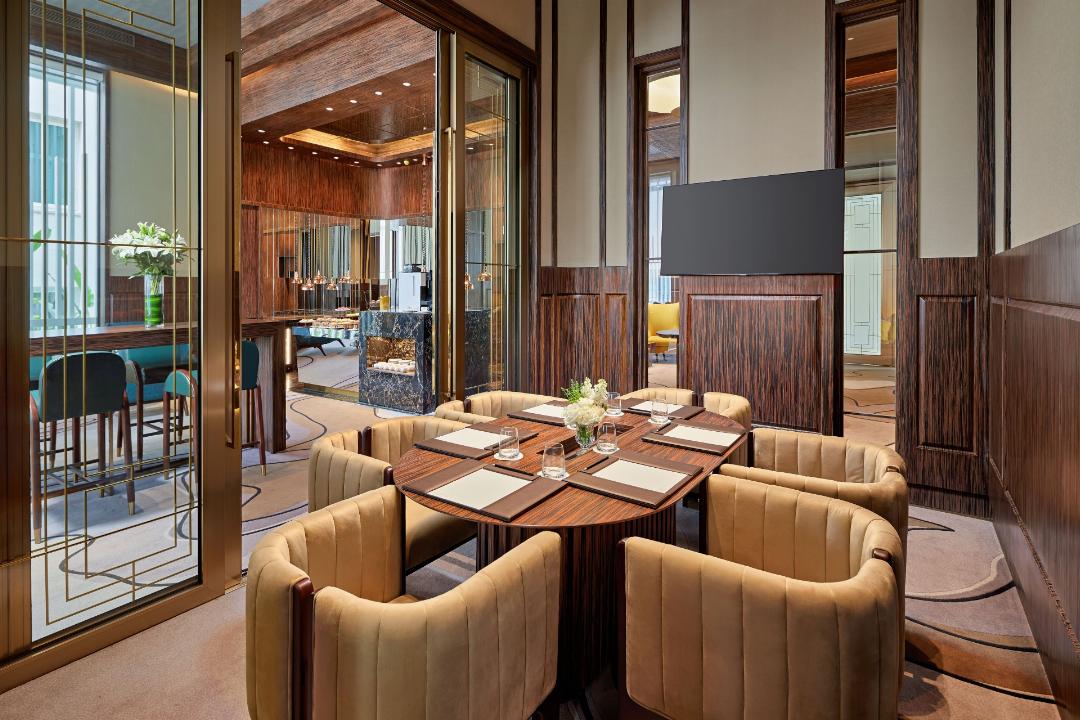 Movenpick Hotel Hanoi Centre 63/121