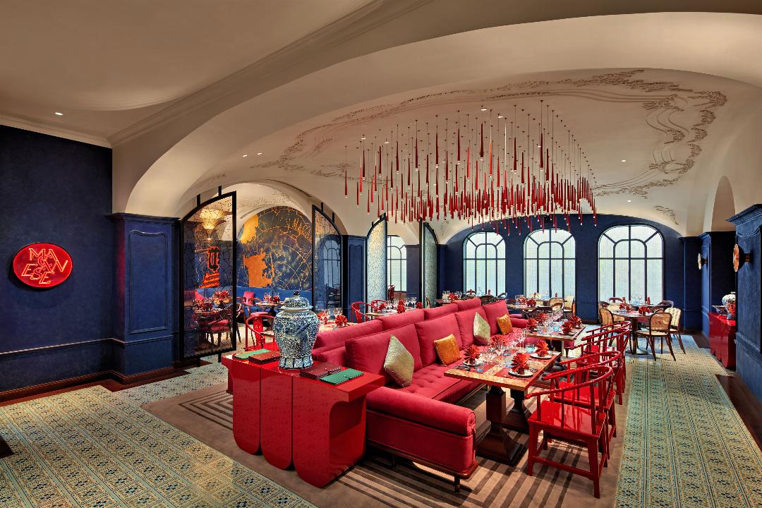 Movenpick Hotel Hanoi Centre 83/121