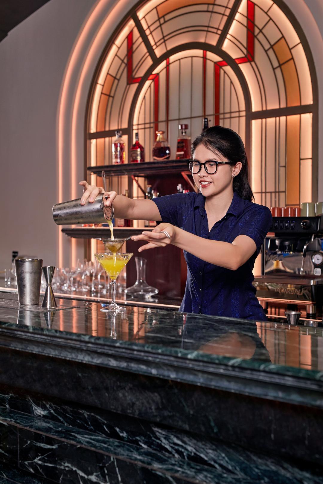 Movenpick Hotel Hanoi Centre 49/121