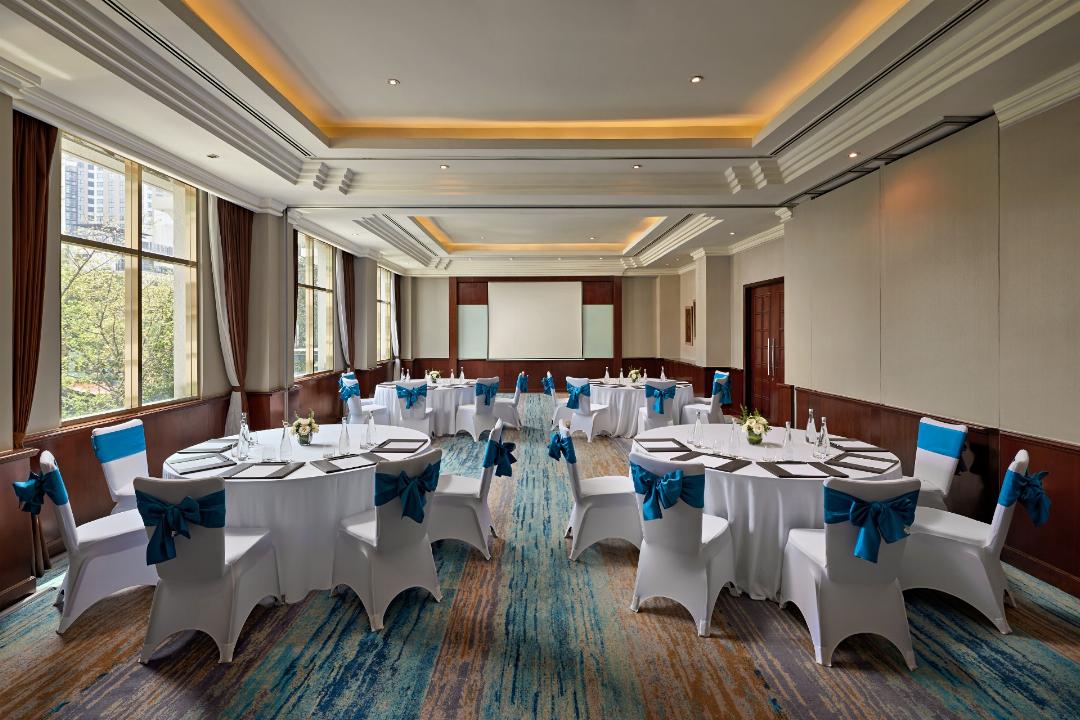Movenpick Hotel Hanoi Centre 27/121