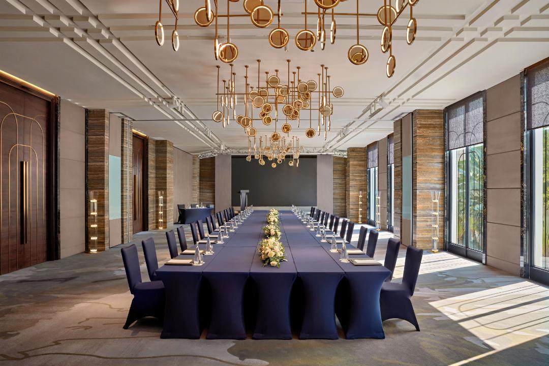 Movenpick Hotel Hanoi Centre 33/121
