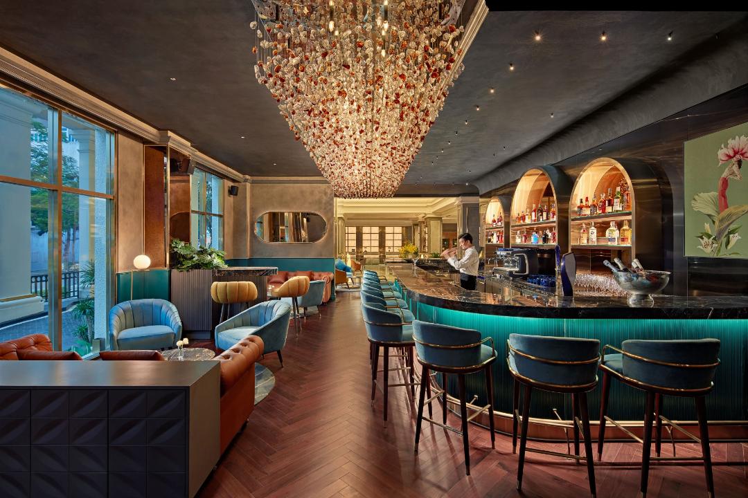 Movenpick Hotel Hanoi Centre 70/121