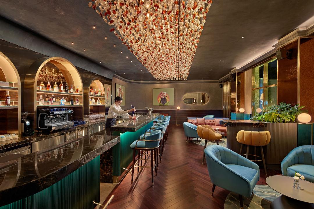 Movenpick Hotel Hanoi Centre 71/121