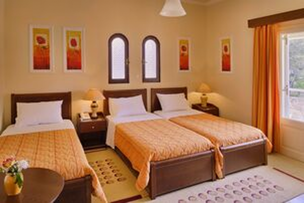 Molfetta Beach Hotel 17/56