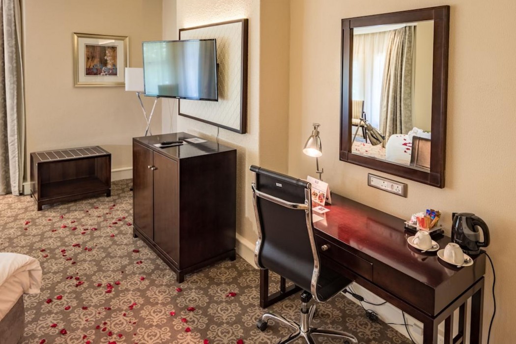 Holiday Inn Johannesburg Sunnyside Park, An Ihg Hotel 13/64