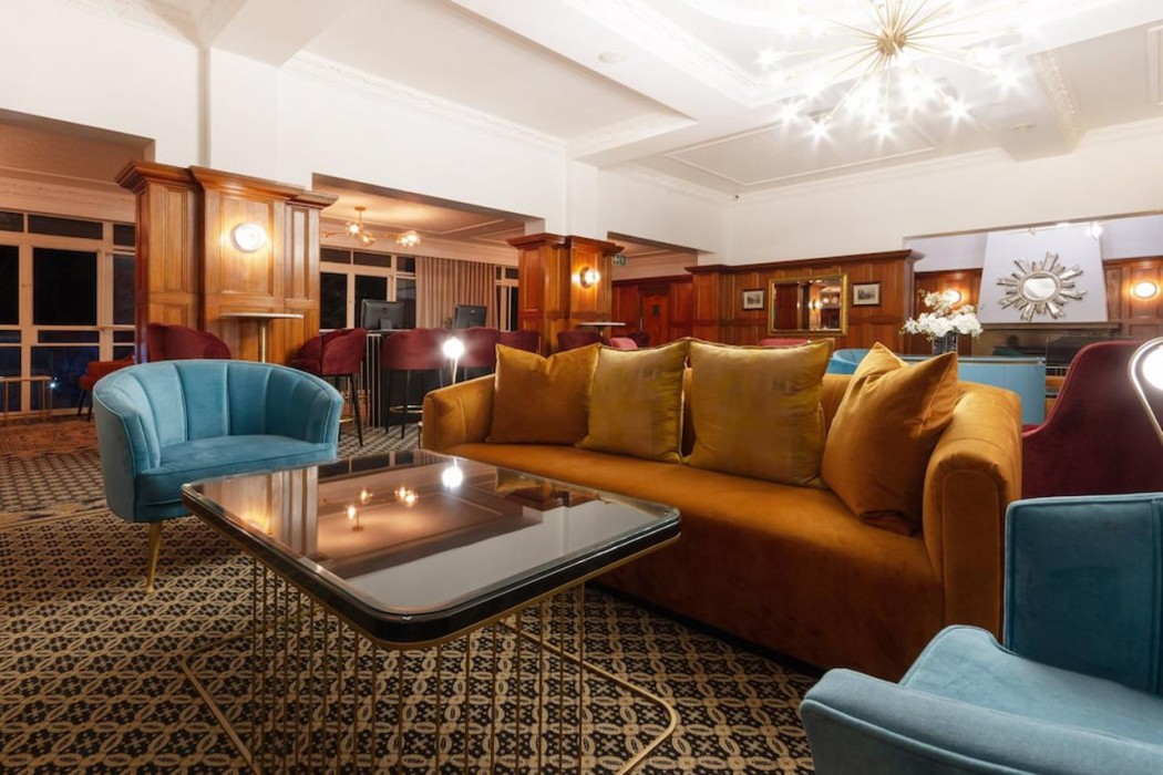 Holiday Inn Johannesburg Sunnyside Park, An Ihg Hotel 10/64