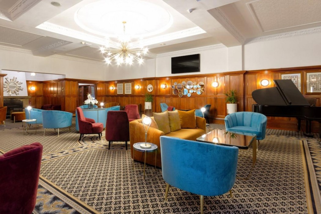 Holiday Inn Johannesburg Sunnyside Park, An Ihg Hotel 25/64