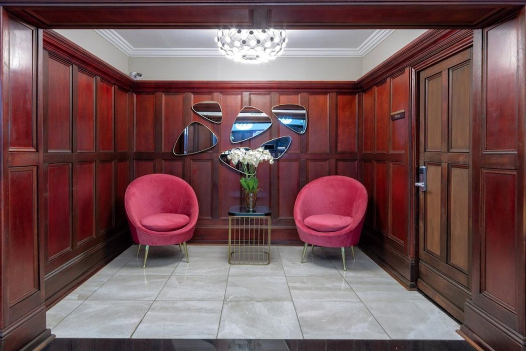 Holiday Inn Johannesburg Sunnyside Park, An Ihg Hotel 6/64