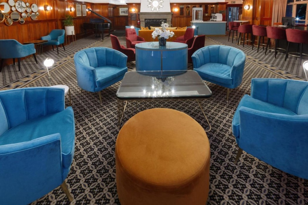 Holiday Inn Johannesburg Sunnyside Park, An Ihg Hotel 24/64