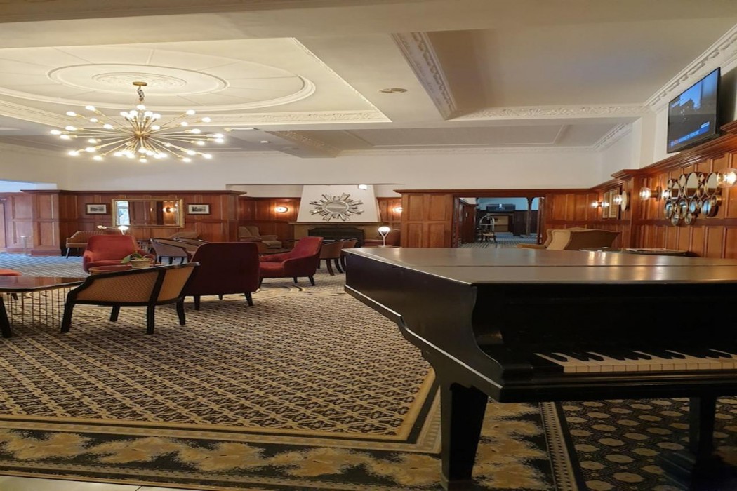 Holiday Inn Johannesburg Sunnyside Park, An Ihg Hotel 9/64