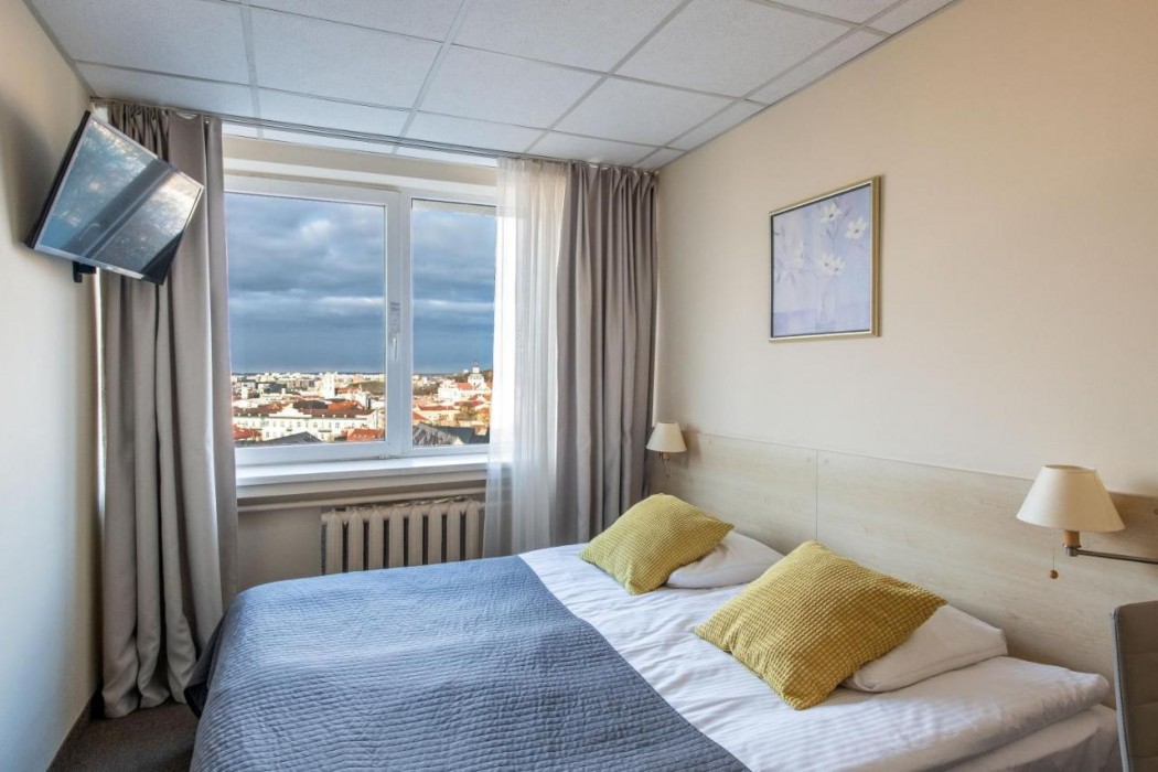 Panorama Hotel 13/22