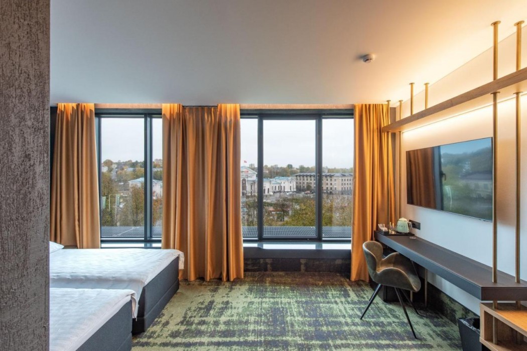 Panorama Hotel 14/22