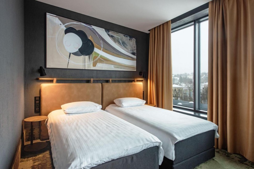 Panorama Hotel 16/22