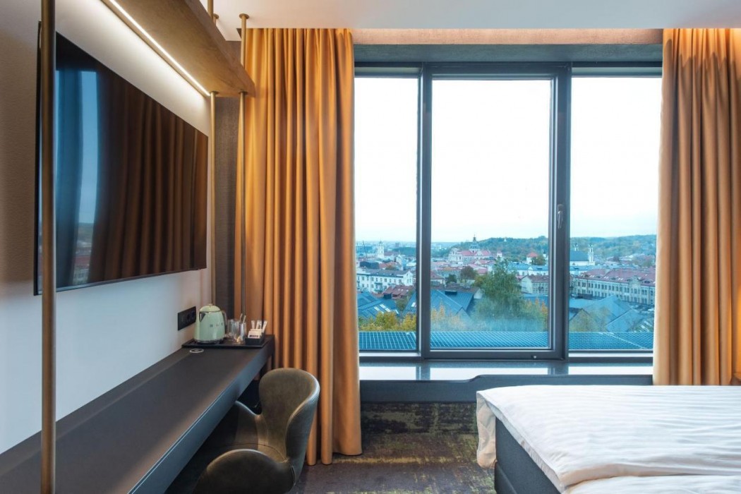 Panorama Hotel 12/22