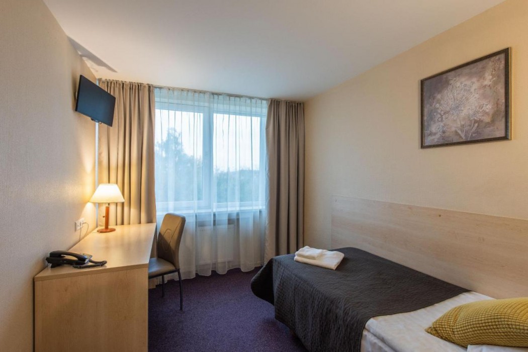 Panorama Hotel 8/22