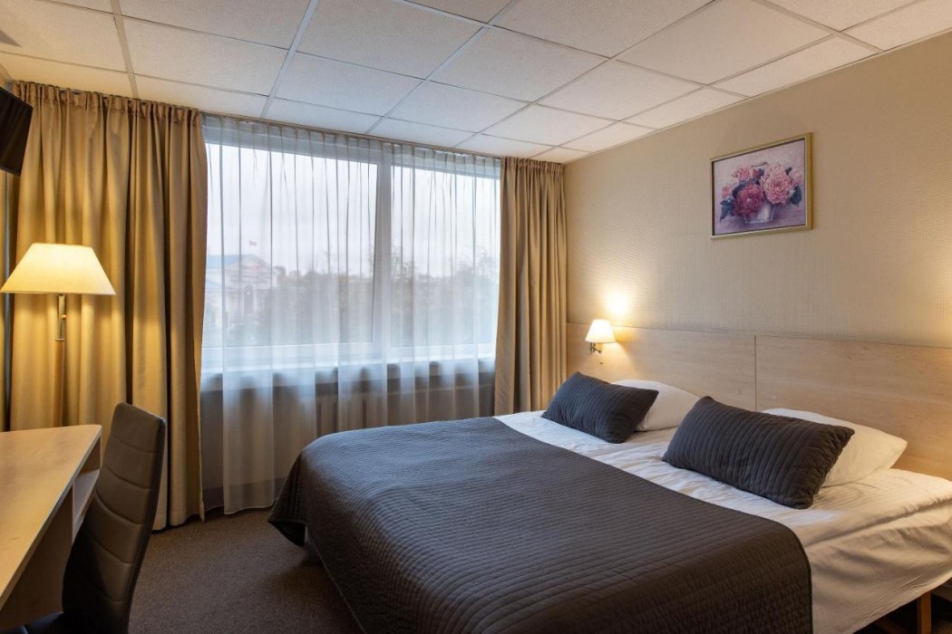 Panorama Hotel 10/22