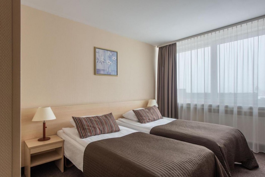 Panorama Hotel 9/22