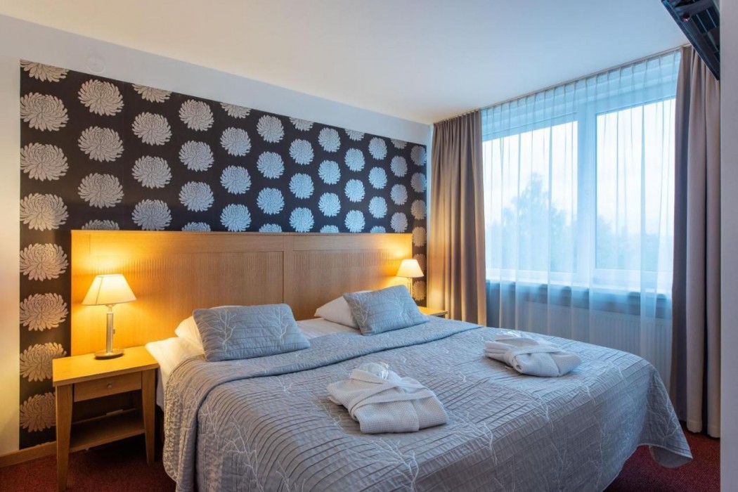 Panorama Hotel 15/22