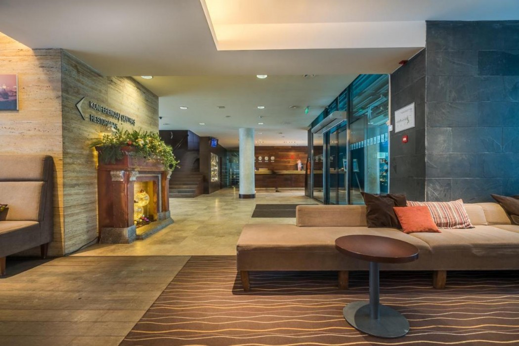 Panorama Hotel 4/22