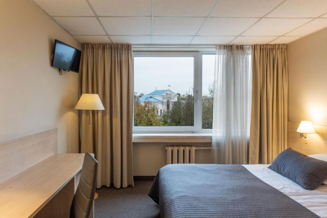 Panorama Hotel 11/22