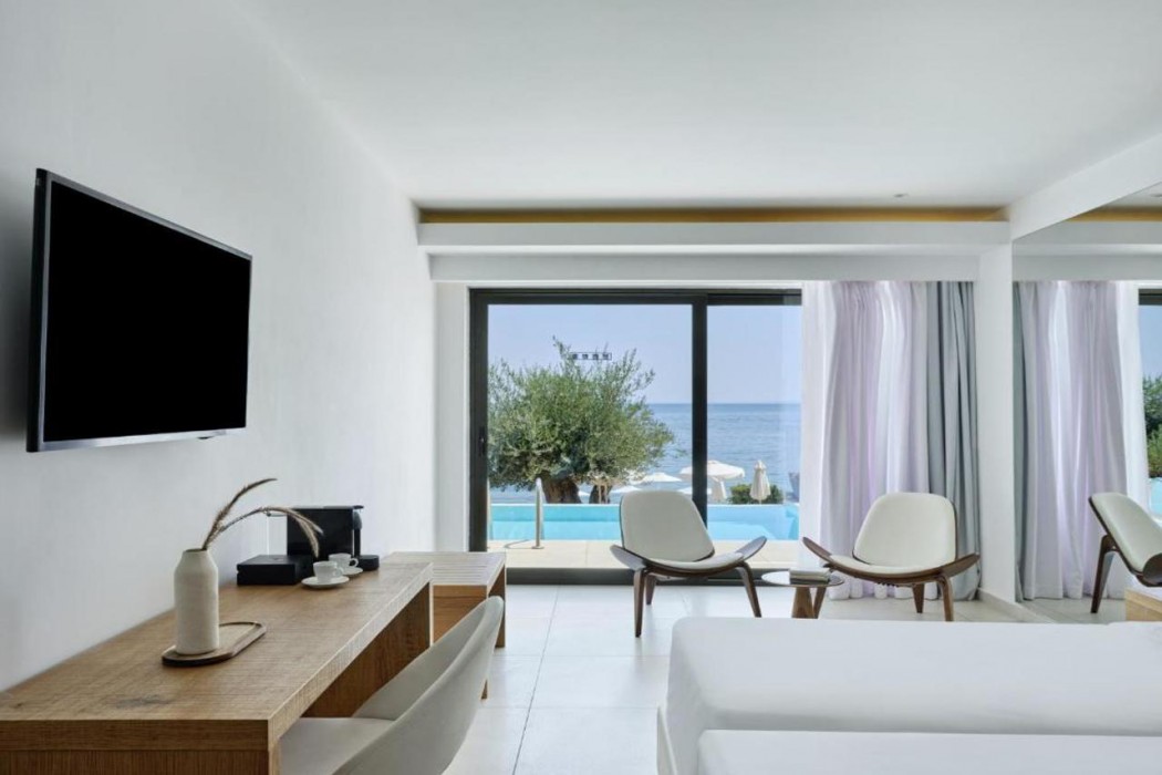 Atlantica Nissaki Beach 14/70