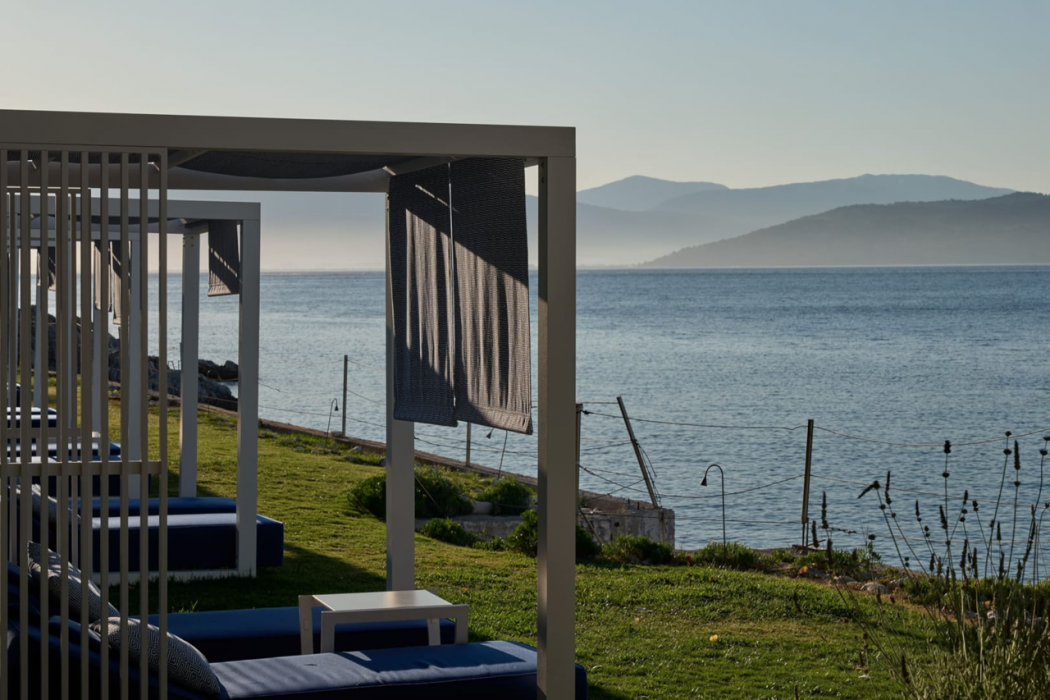 Atlantica Nissaki Beach 28/70