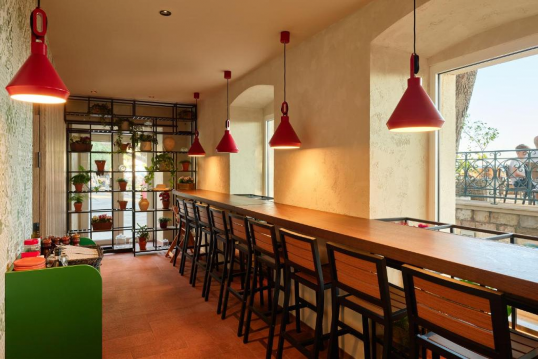 Maistra Select Mlini Hotel 22/57