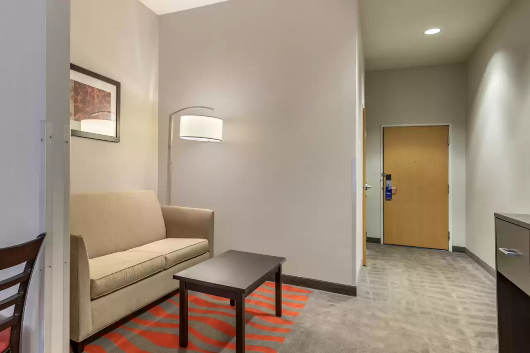 Comfort Suites Boise West Meridian 26/51