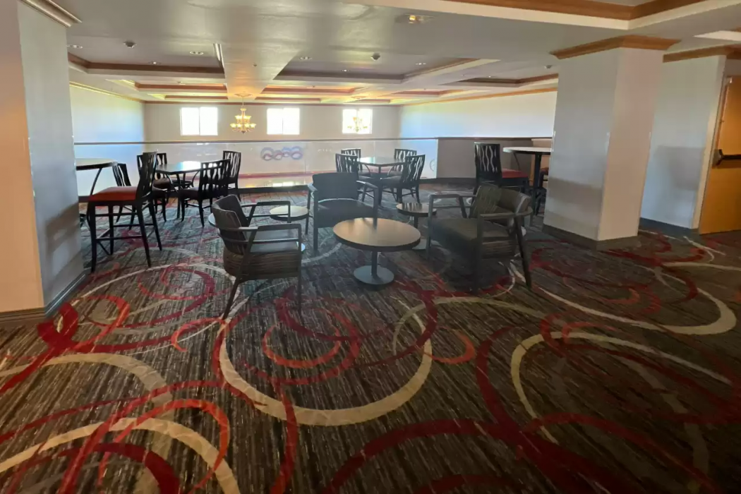Comfort Suites Boise West Meridian 34/51