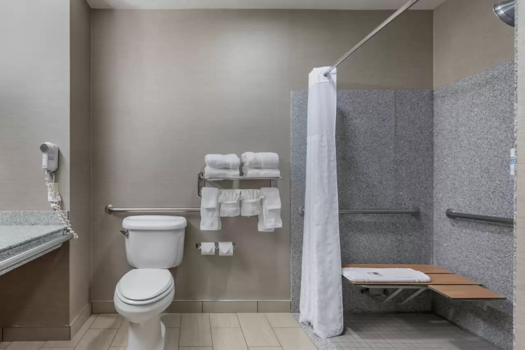 Comfort Suites Boise West Meridian 22/51