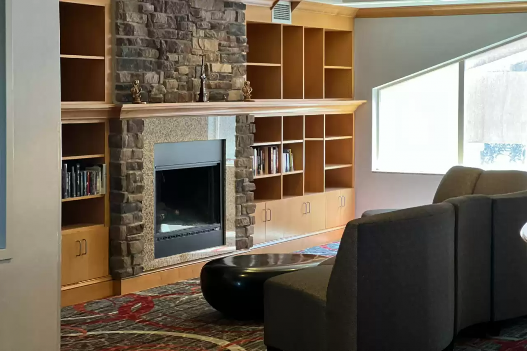 Comfort Suites Boise West Meridian 35/51
