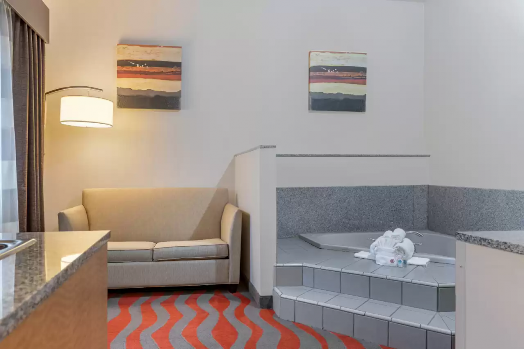 Comfort Suites Boise West Meridian 27/51