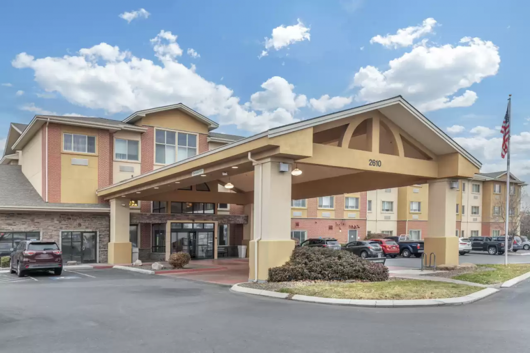 Comfort Suites Boise West Meridian 2/51