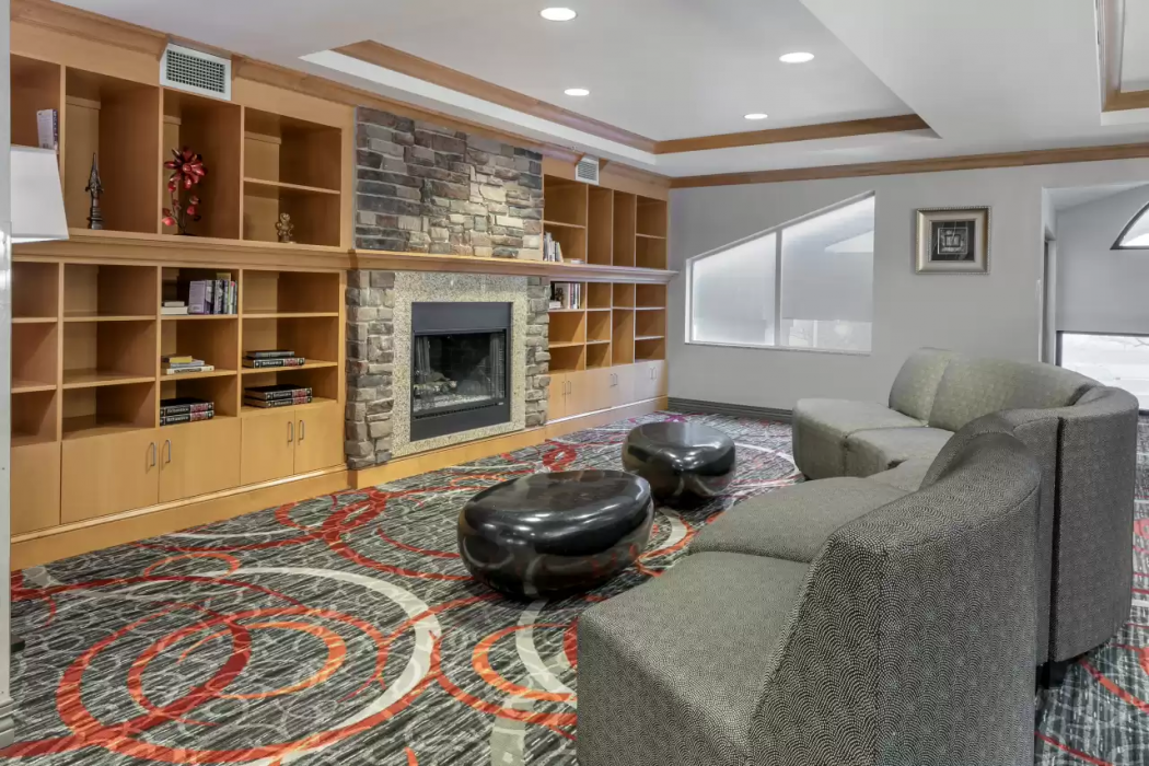 Comfort Suites Boise West Meridian 9/51