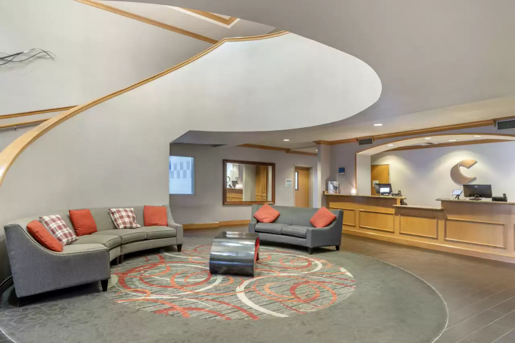 Comfort Suites Boise West Meridian 10/51