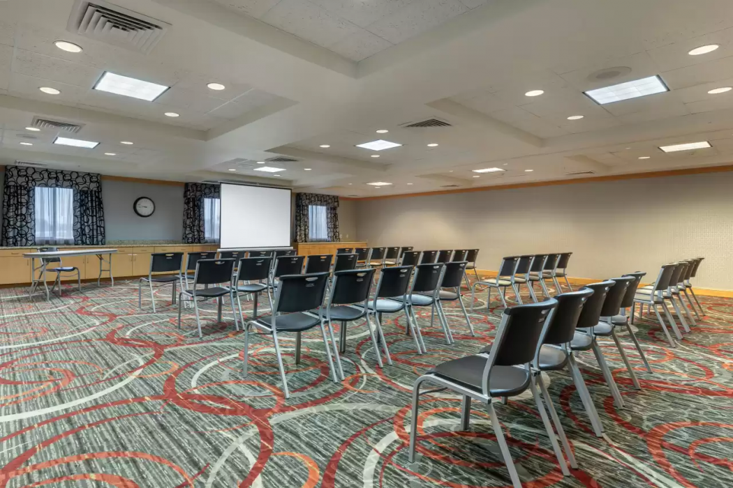 Comfort Suites Boise West Meridian 40/51