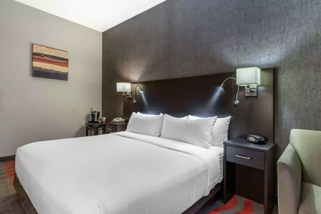 Comfort Suites Boise West Meridian 21/51