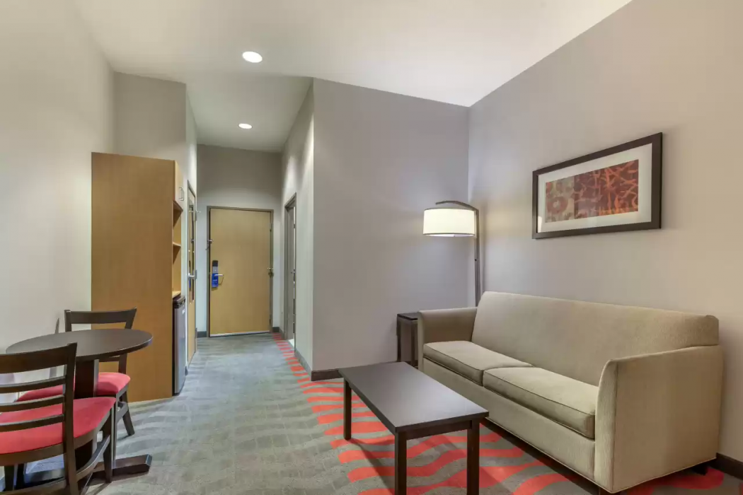 Comfort Suites Boise West Meridian 17/51