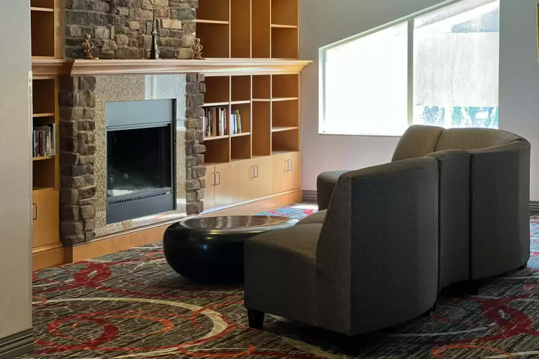 Comfort Suites Boise West Meridian 30/51
