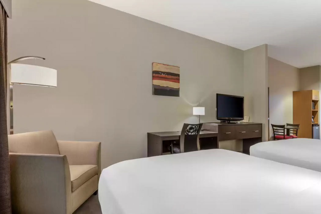 Comfort Suites Boise West Meridian 23/51