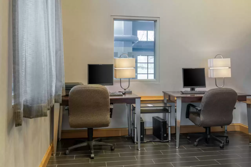 Comfort Suites Boise West Meridian 39/51