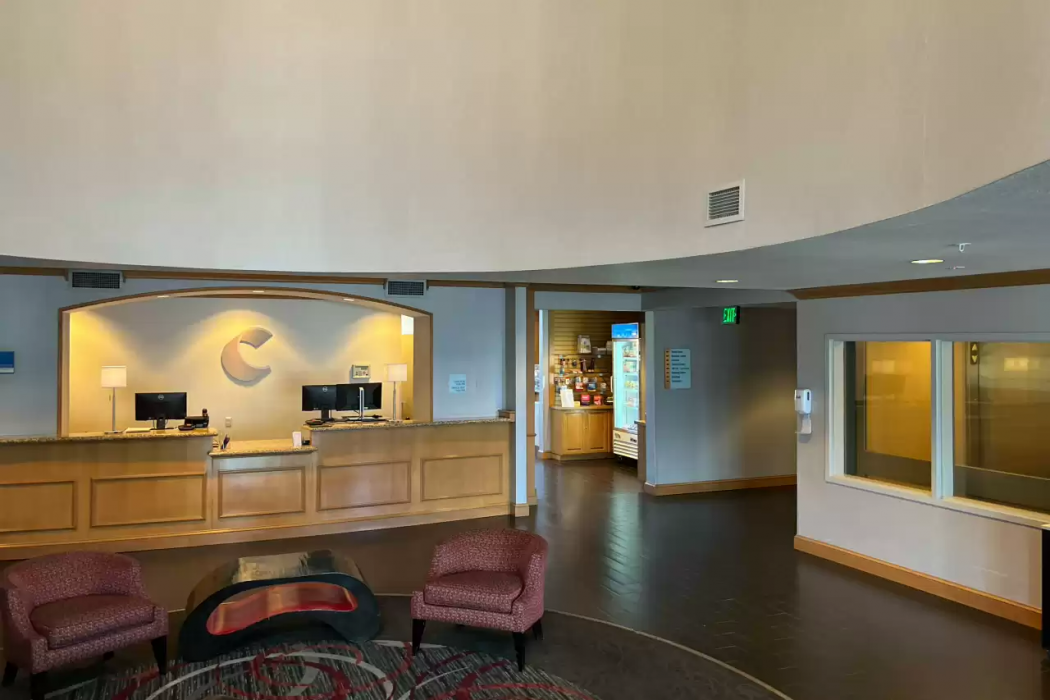 Comfort Suites Boise West Meridian 6/51