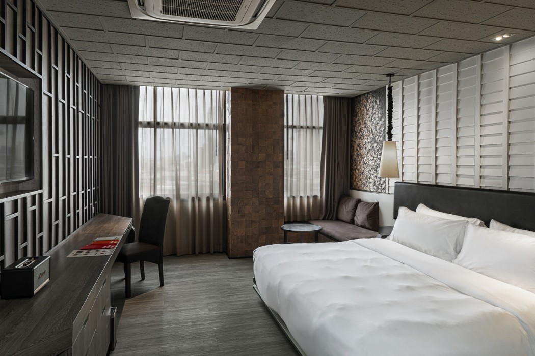 Siam@Siam Design Hotel Bangkok 24/96