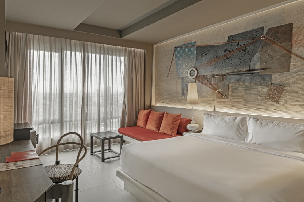 Siam@Siam Design Hotel Bangkok 19/96
