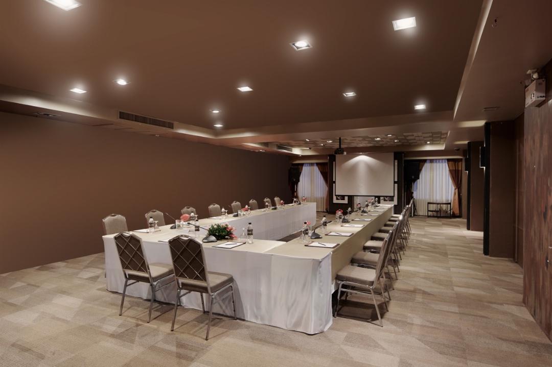 Siam@Siam Design Hotel Bangkok 60/96