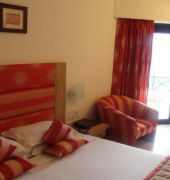 The Fern Surya Resort 11/55