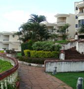 The Fern Surya Resort 1/55