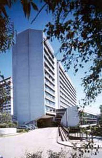 Holiday Inn London - Wembley by IHG 3/58