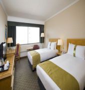 Holiday Inn London - Wembley by IHG 15/58